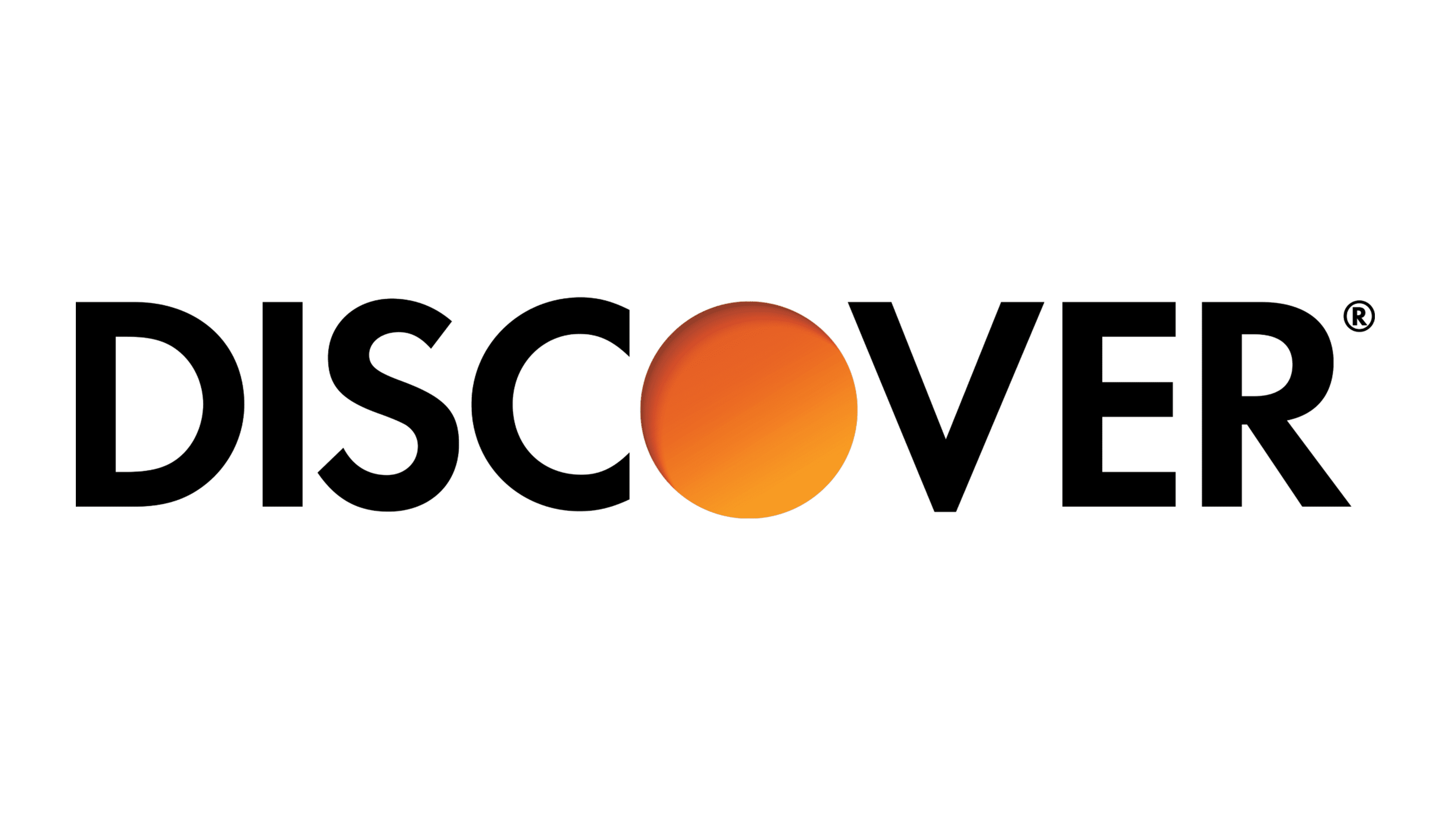 discover card